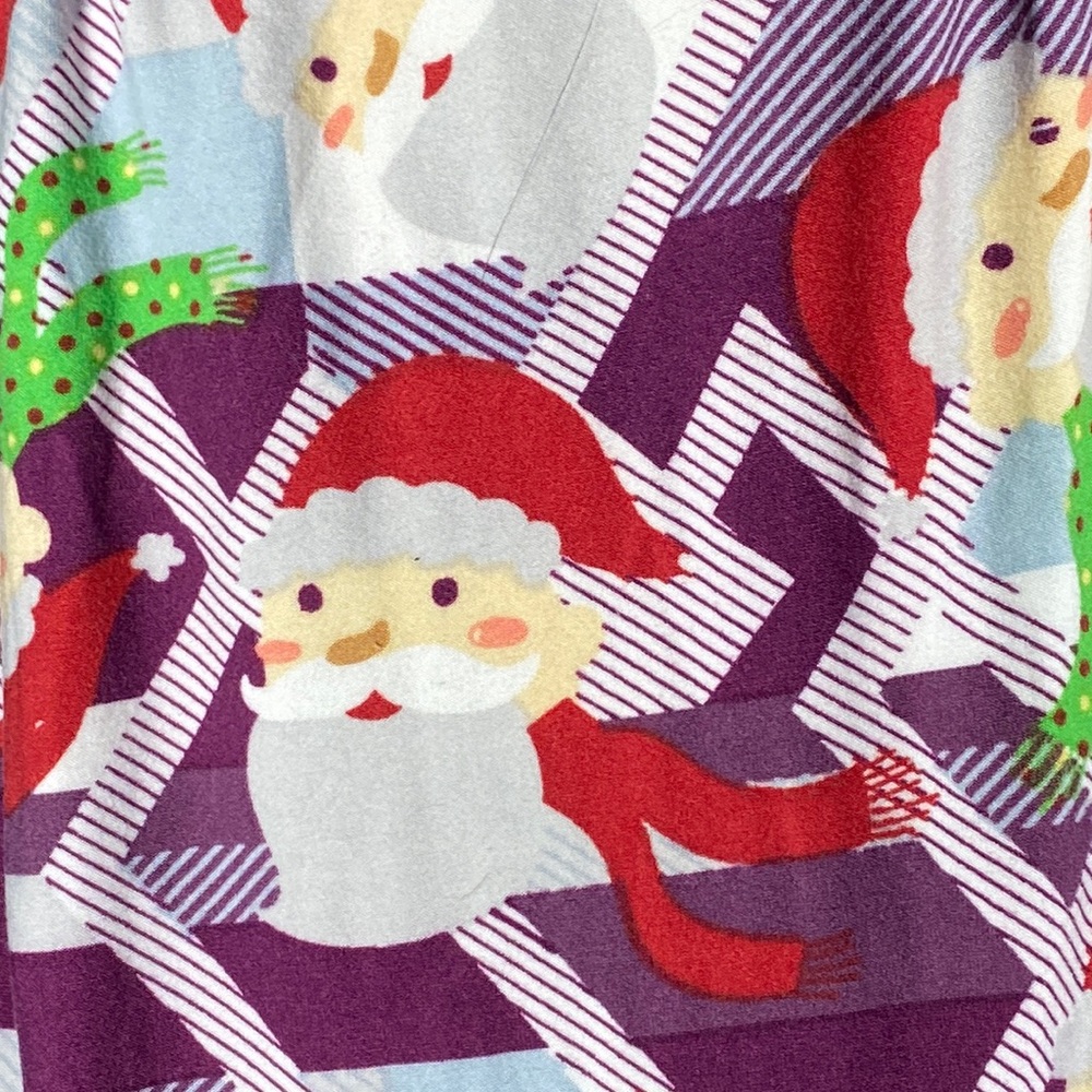 LuLaRoe TC (tall and curvy) leggings